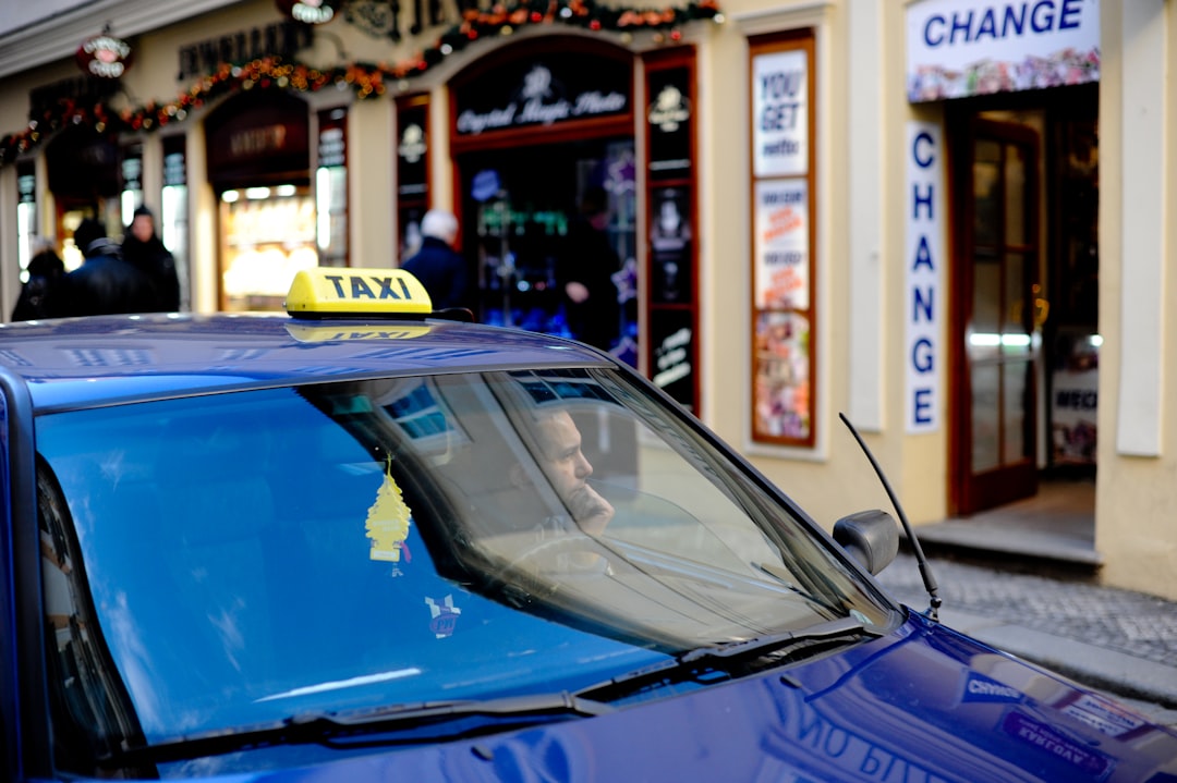 Automobile Tax