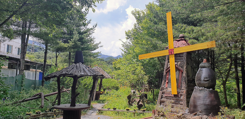단양 여행의 명소