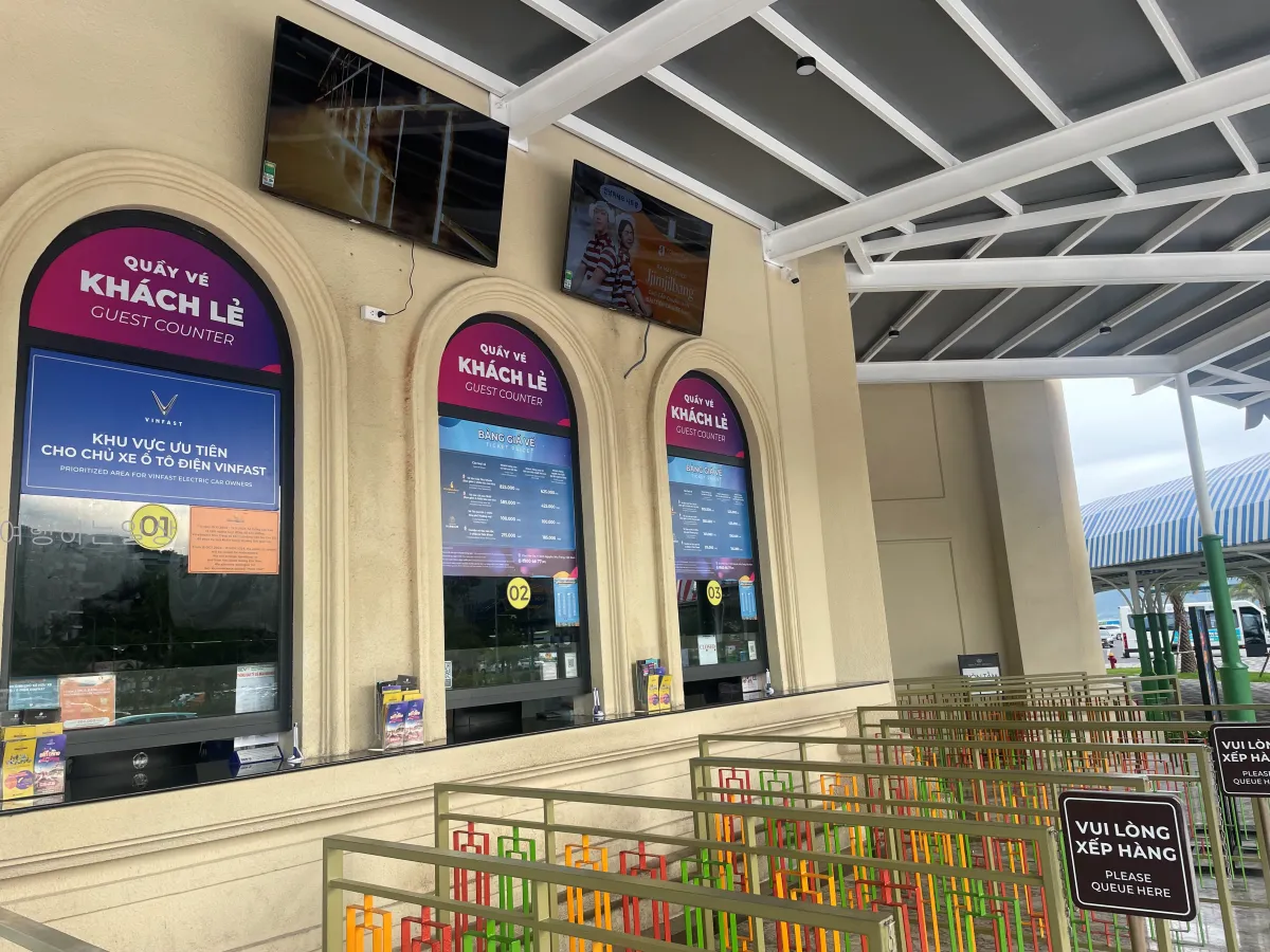 나트랑-빈원더스-오후권-입장권-가격비교-당일구매-최저가-꿀팁,-스피드보트-선착장-정보