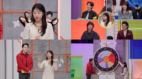 &#39;미스트롯3&#39; 쓰복만