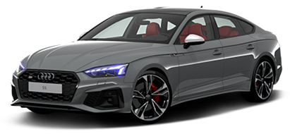 BMW M340i, 아우디 S5 스포트백