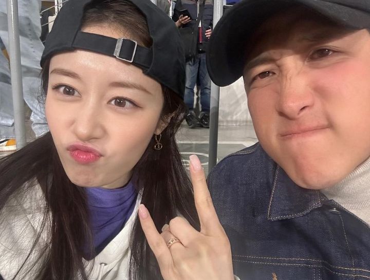 티아라 지연 유튜브 활동 중단 황재균 결혼 나이차이 임신 