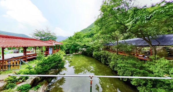 예원캠핑장_전경