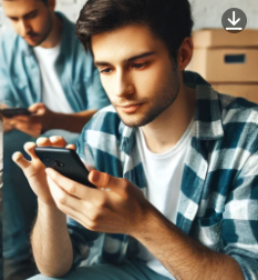 국세청 원클릭 환급서비스(2025년) 신청하기 관련 사진