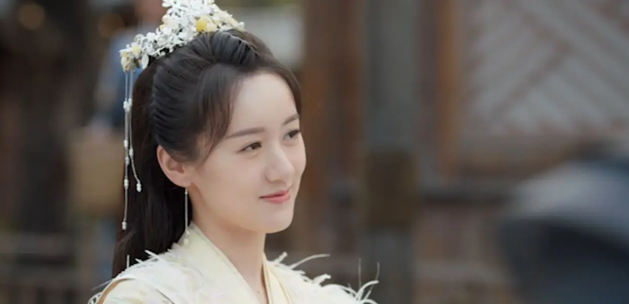 미소짓는-장락군주-원빙연