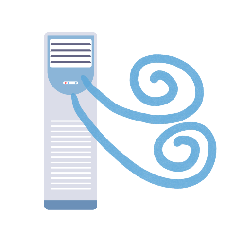 인버터 에어컨 사용법 완벽 정리