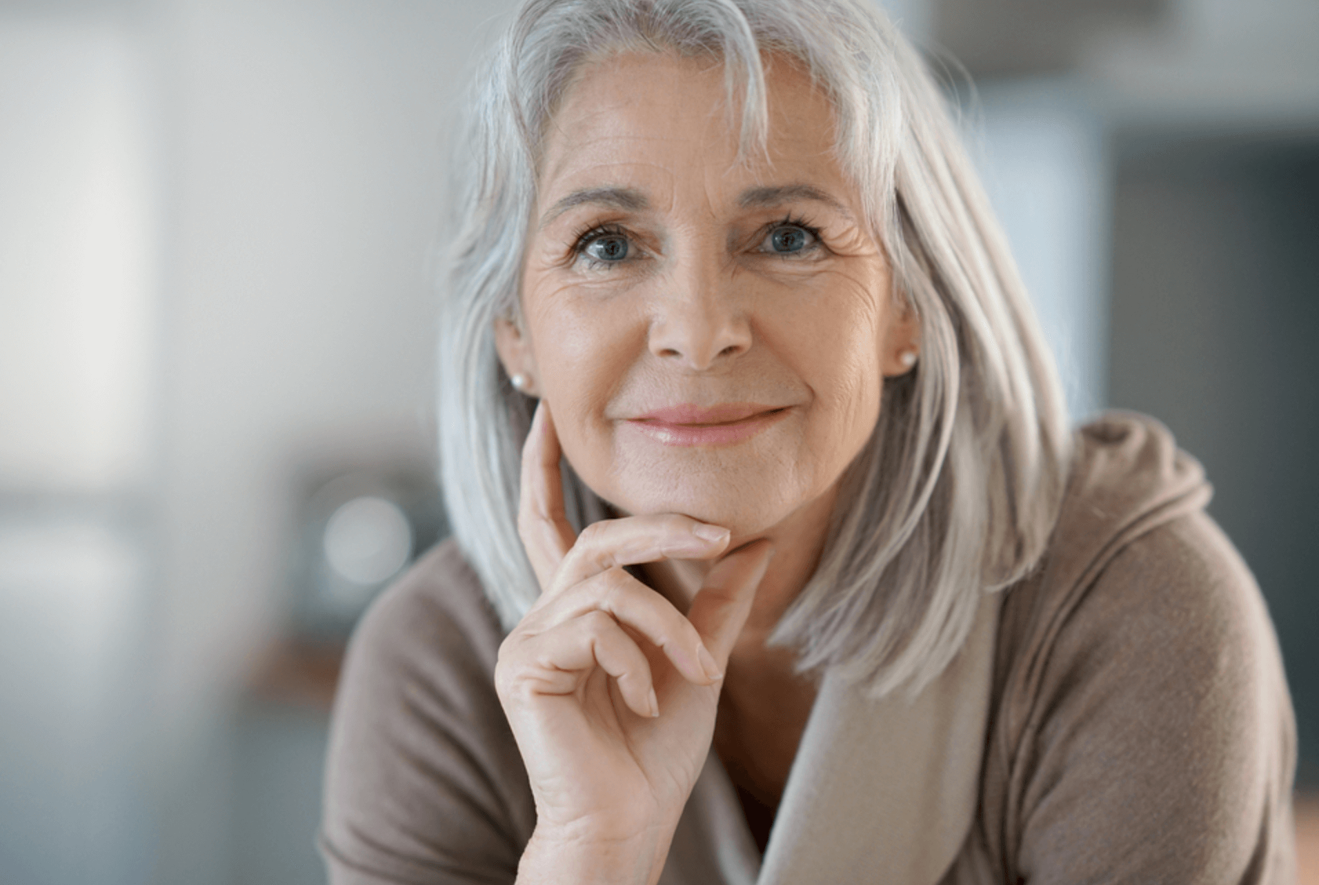 여성호르몬제 중단후