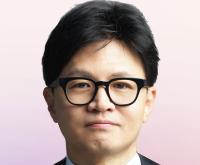국민의힘 당대표 후보
