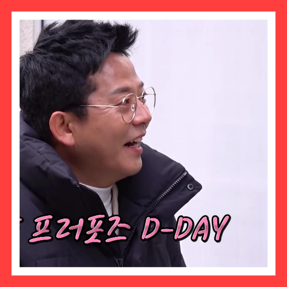 김준호-김지민-프러포즈-결혼-나이차-결혼식