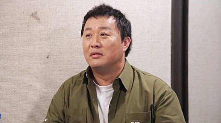 방송인-정준하