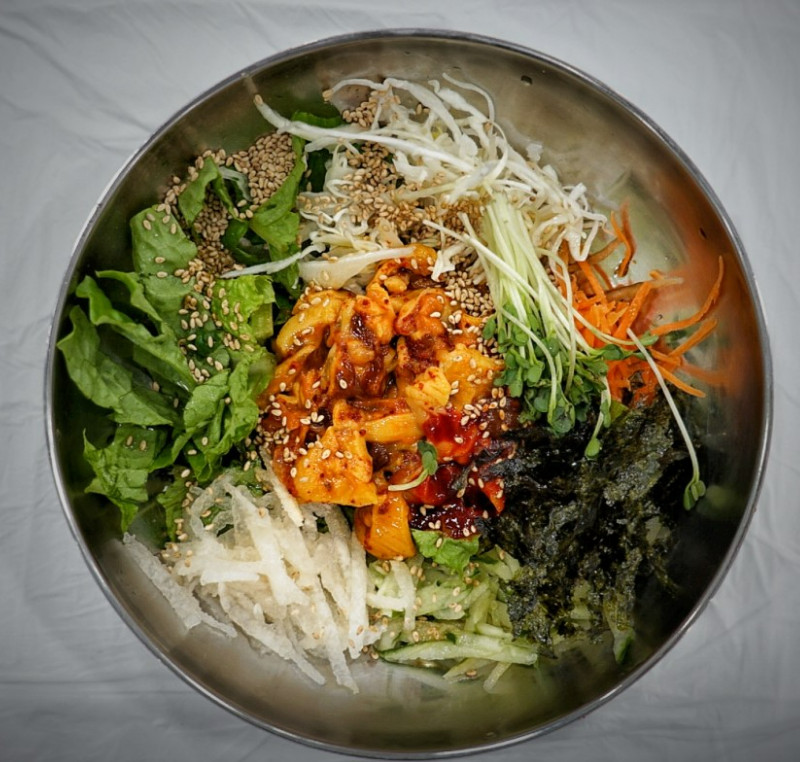 전현무계획2 사천 물메기탕 위치 및 정보