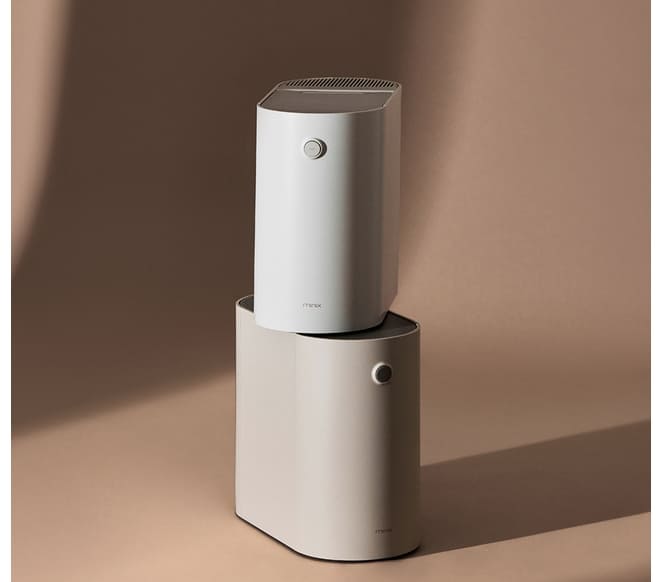 미닉스 음식물처리기