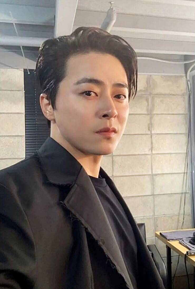 배우-조정석