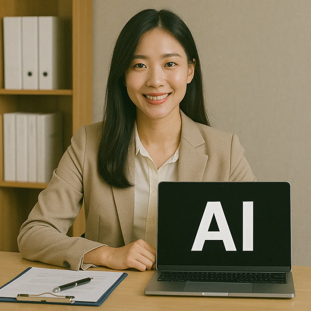 인사팀의 비서, 이제는 AI! 채용부터 온보딩까지 스마트하게