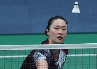 김가은 배드민턴 선수 나이 프로필 학력 연봉: 2026 우버컵 우승 주역 및 천위페이 제압 경기 분석