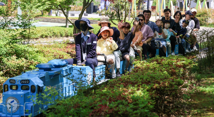 국립부산과학관