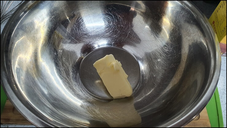 버터40g