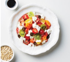 하루 권장 칼로리