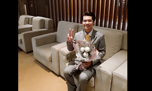 문경 찻사발축제 개막식 출연가수