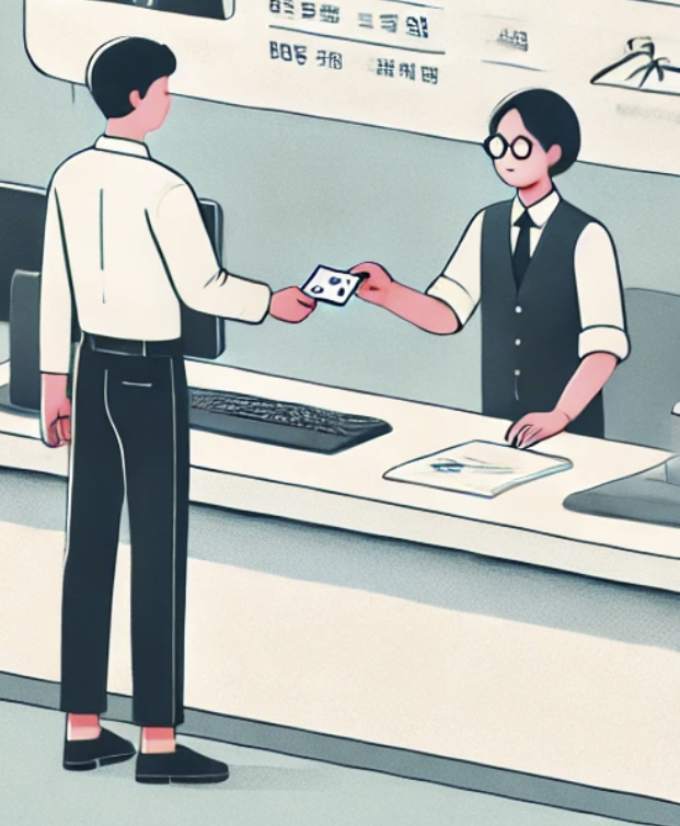 지방세완납증명서 인터넷발급 방법