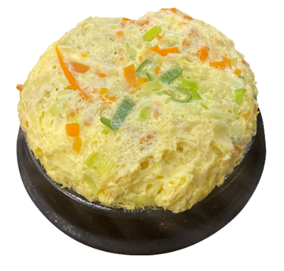 계란찜