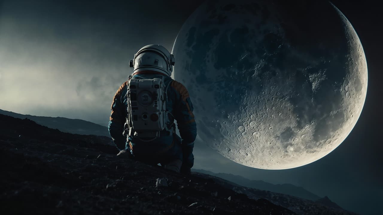 우주 관광 산업의 미래와 투자 기회