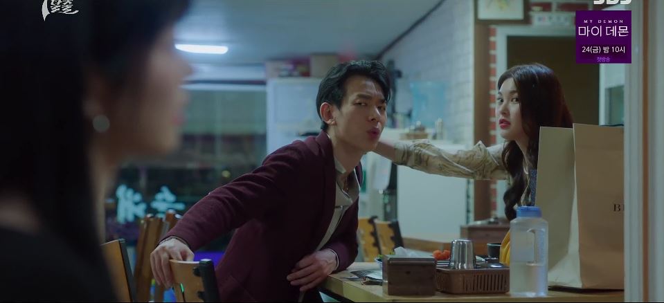 7인의탈출_14회