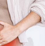 왼쪽 아랫배 통증