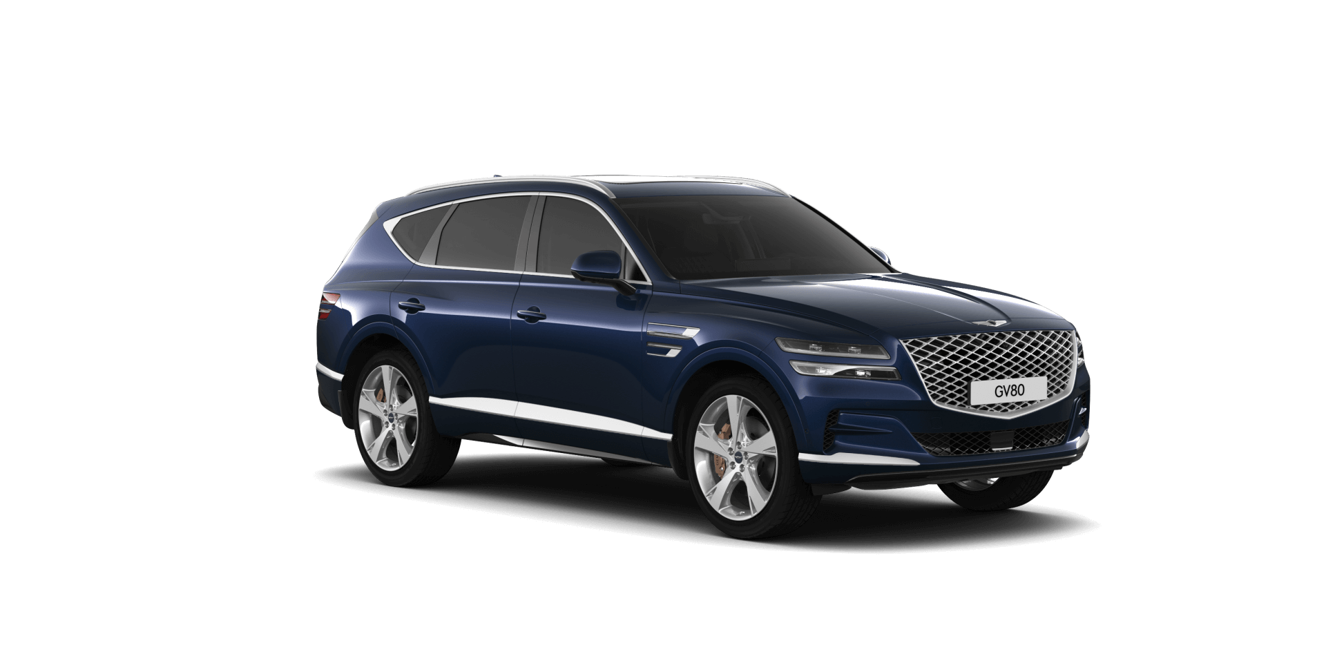 제네시스 GV80&amp;#44; 전기차 제원 중고 가격