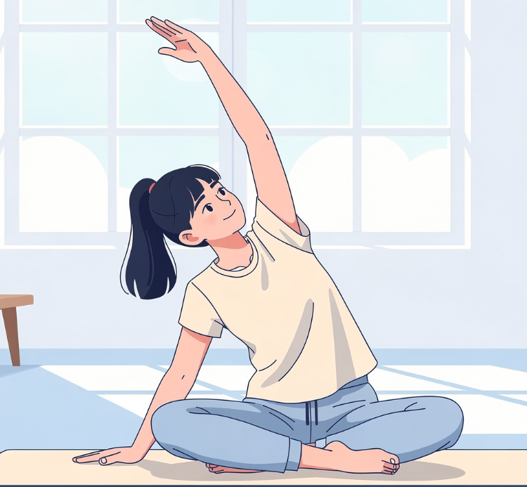 과민성 대장증후군 증상