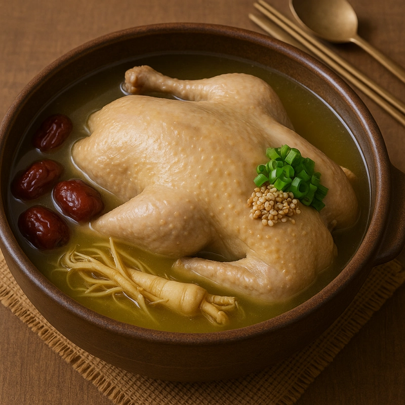 초복 중복 말복 날짜