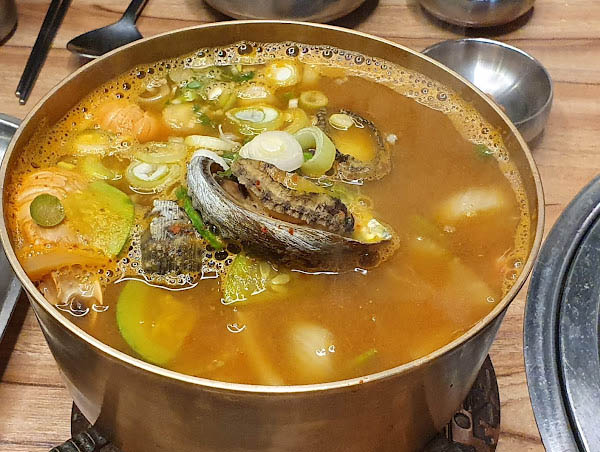 양천구 목동 삼겹살 '일미락'