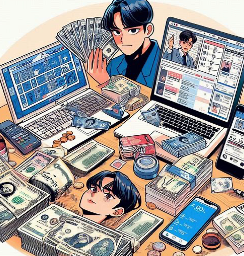 2. 발행어음의 장점 세 가지