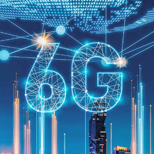 6G 관련주 대장주 통신장비 테마주 TOP5