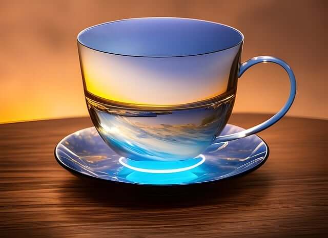 레몬 물을 마시면 나타나는 효과