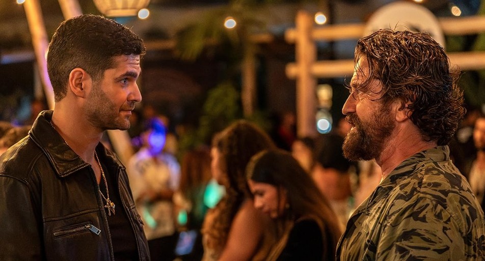 크리미널 스쿼드 2: 판테라 결말 후기 리뷰 - 호평과 혹평, 액션 범죄 스릴러 영화다시보기추천