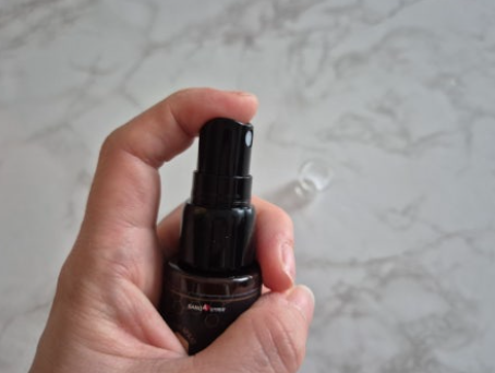 상아제약 프로폴리스 스프레이 내돈내산 효과