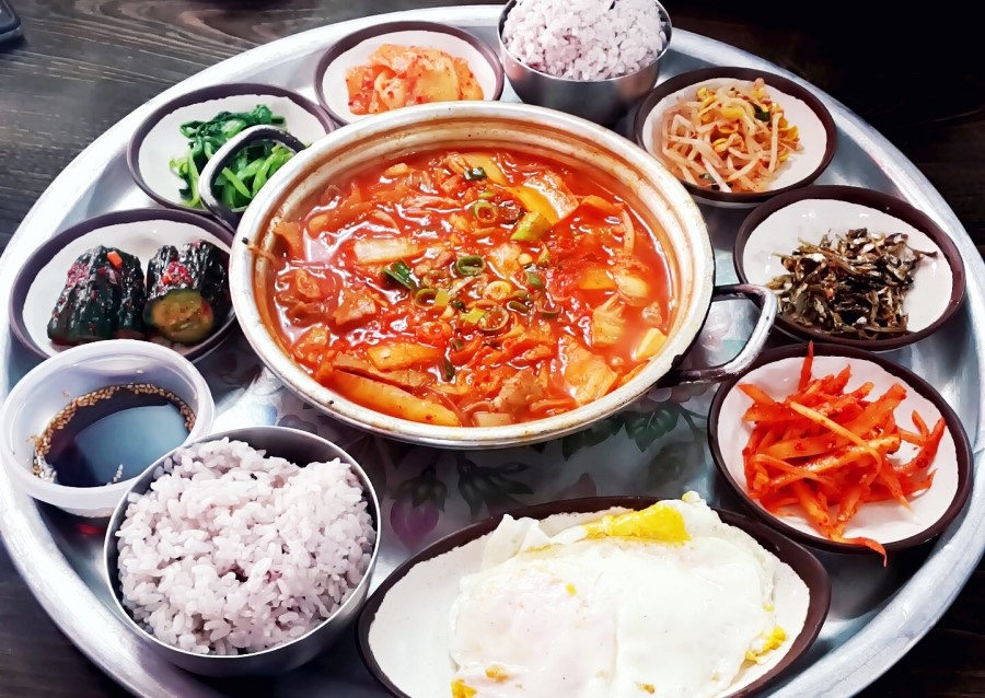 복개천찌개천국