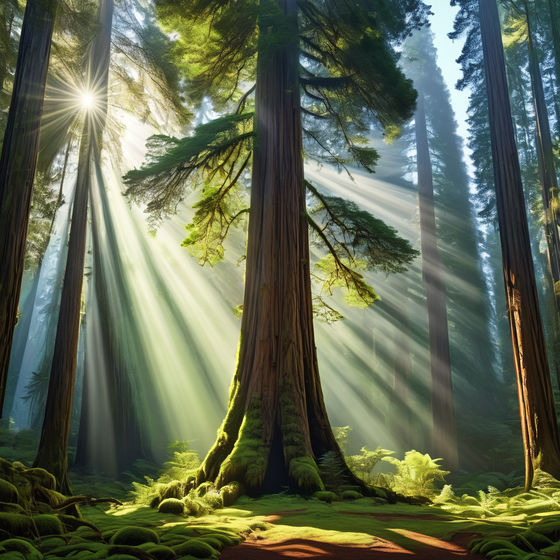 나무야 나무야 나무의 세계