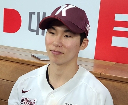 김혜성 프로필 나이 고향 학력 연봉 야구선수 경력