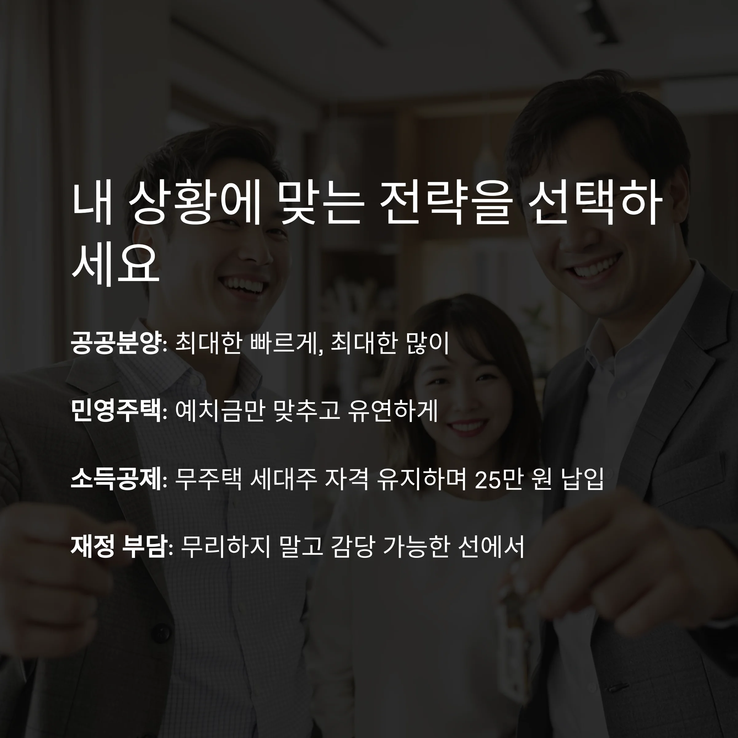 주택청약 납입한도