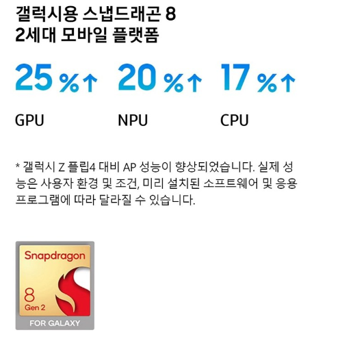 갤럭시Z 플립5