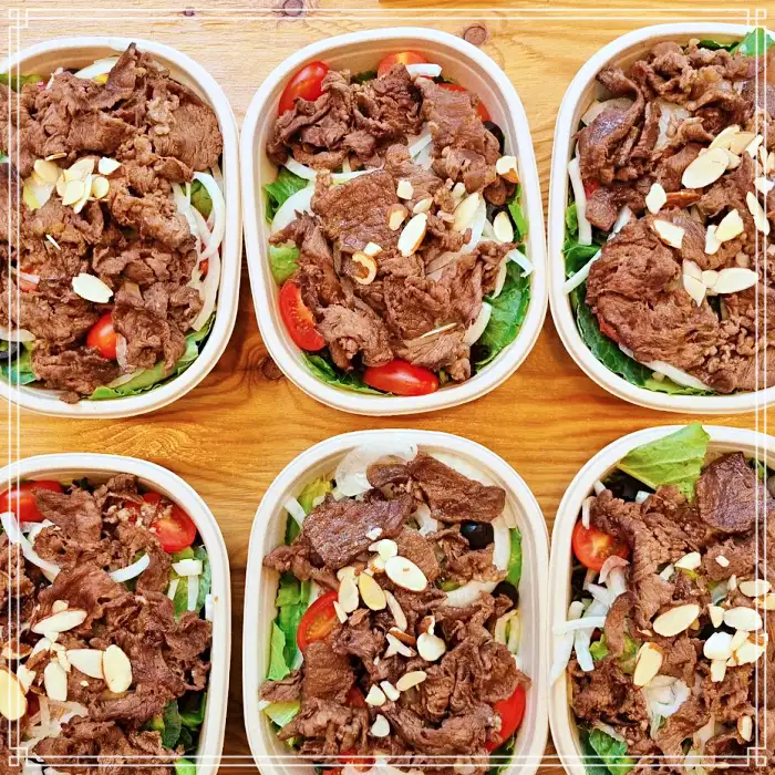 서대문 증산 북가좌 맛집 젊은 감성으로 완성한 특별한 반찬