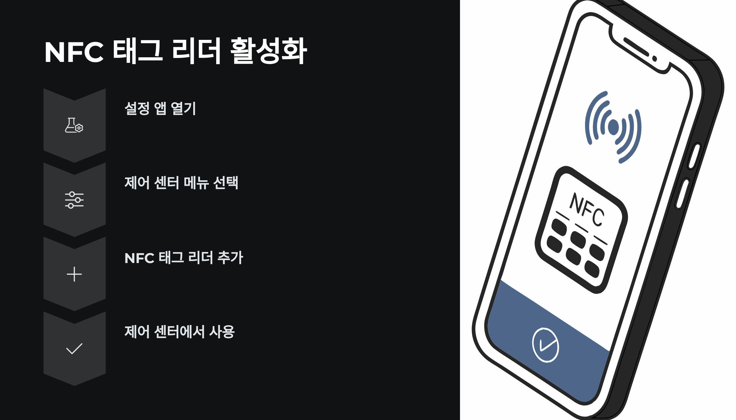 NFC-태그리더