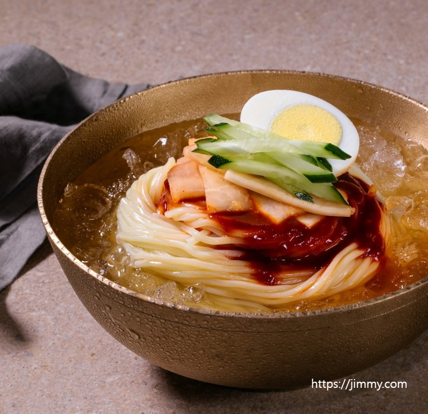 밀면