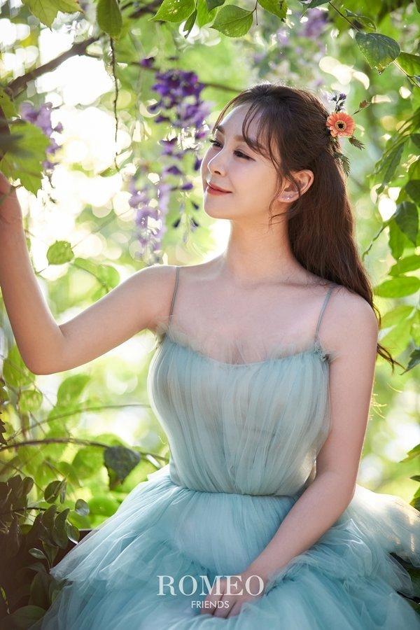 미스트롯2 윤태화 결혼