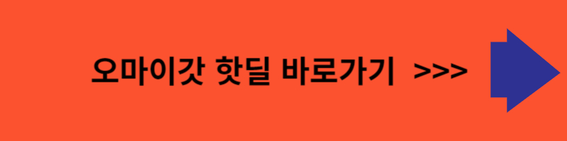 오마이갓 핫딜 바로가기