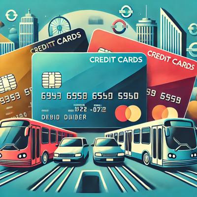 매일 사용하는 대중교통 할인 카드 추천 ❘ 현명한 교통비 절약법