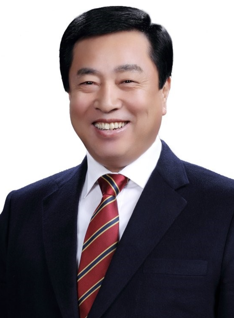 최진봉 중구청장