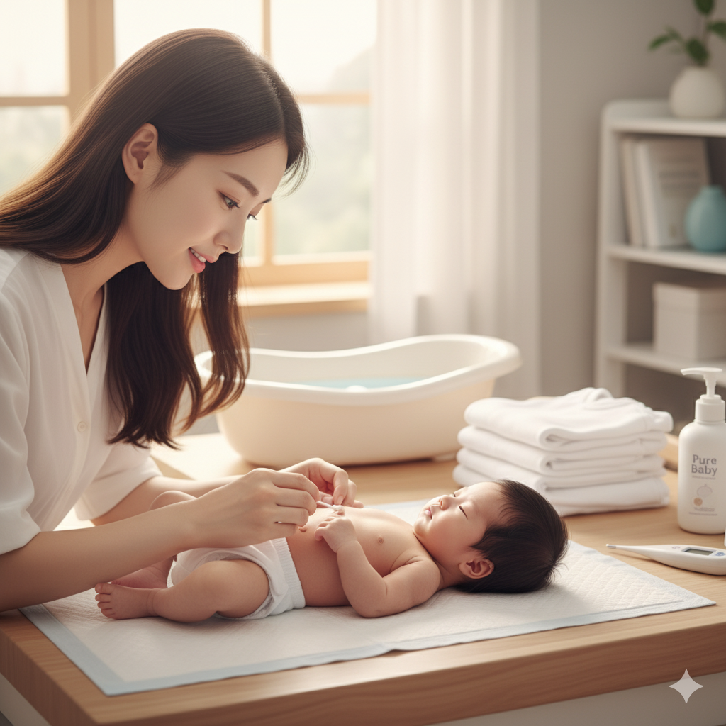 신생아딸꾹질, 딸꾹질멈추는법, 신생아수유문제, 초보엄마육아, 신생아트림, 가스정체, 0개월육아, 아기딸꾹질원인, 신생아관리, 신생아육아정보